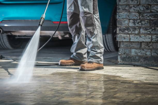 Best Factory Floor Cleaning  in North Fork, CA
